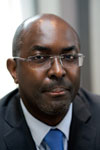 Frédéric Malonga, 7e Maire adjointe