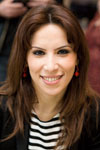 Linda Sayah, Conseillère municipale