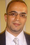 Mourad El Khaloui, Conseiller municipal