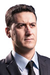 Slimane Benhammou, Conseiller municipal