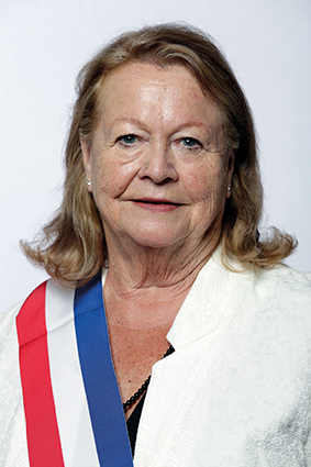 Danielle MARMIGNON