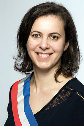 Florence LAROCHE