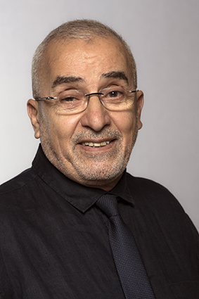 Abderrahmane BOUZNADA