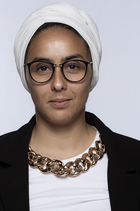 Gihane TAOUFIQ
