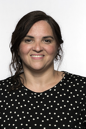 Fatima HAMMOUDOU