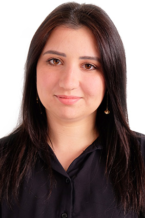 Sifa GURSOY