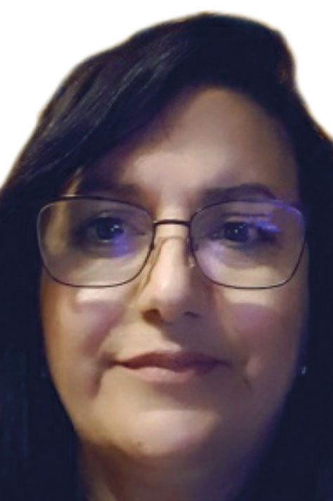 Rachida Boughazi