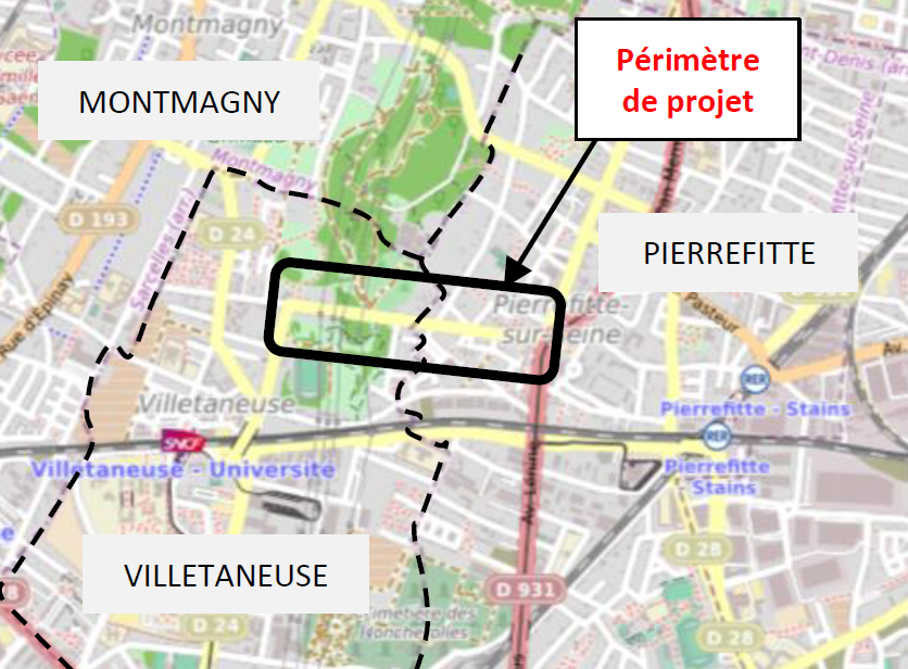 schema_piste_cyclable_villetaneuse_pierrefitte_2022