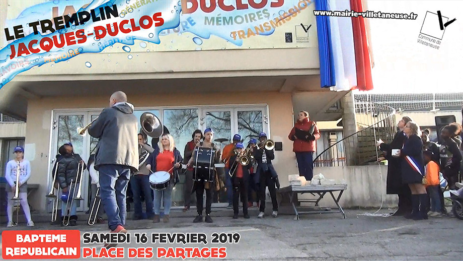 Bienvenu.e.s au tremplin Jacques-Duclos !