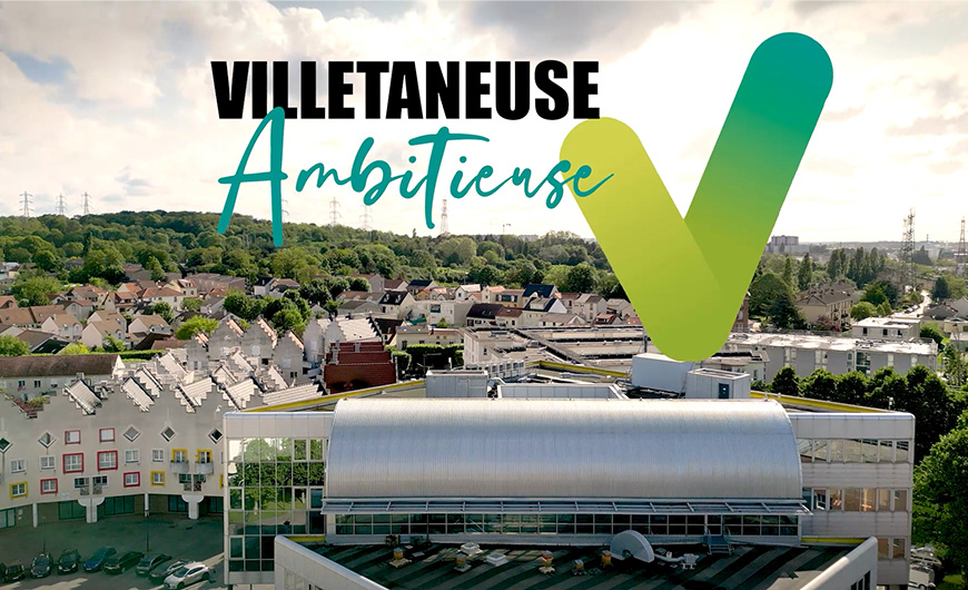 Villetaneuse Ambitieuse | Bilan de mi-mandat