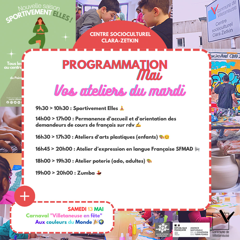 villetaneuse_centre_socioculturel_clara_zetkin_programme_mai_2023_partie1