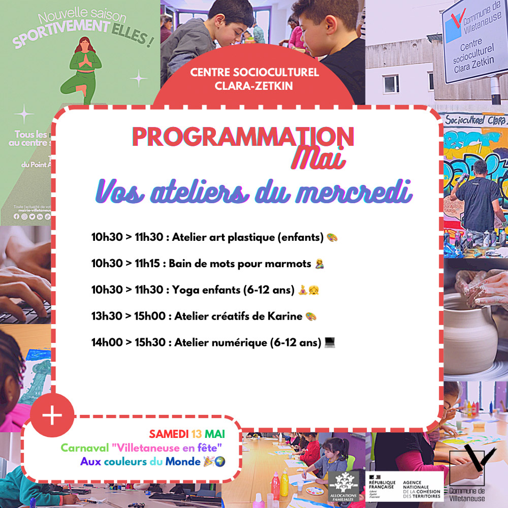 villetaneuse_centre_socioculturel_clara_zetkin_programme_mai_2023_partie2
