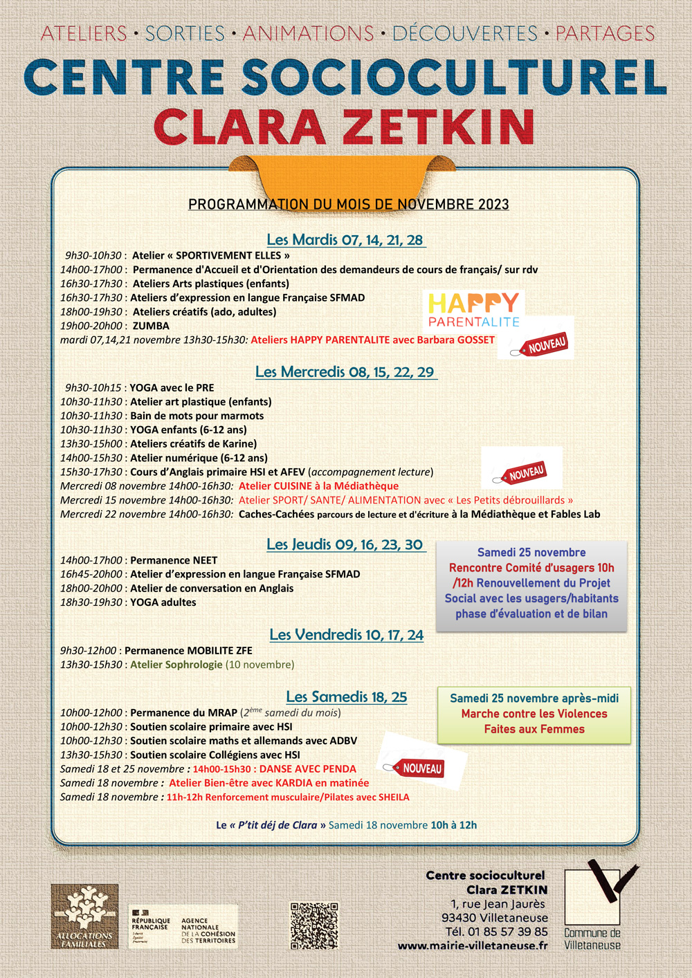 villetaneuse_centre_socioculturel_csc_clara_zetkin_prog_novembre_2023_apercu_web