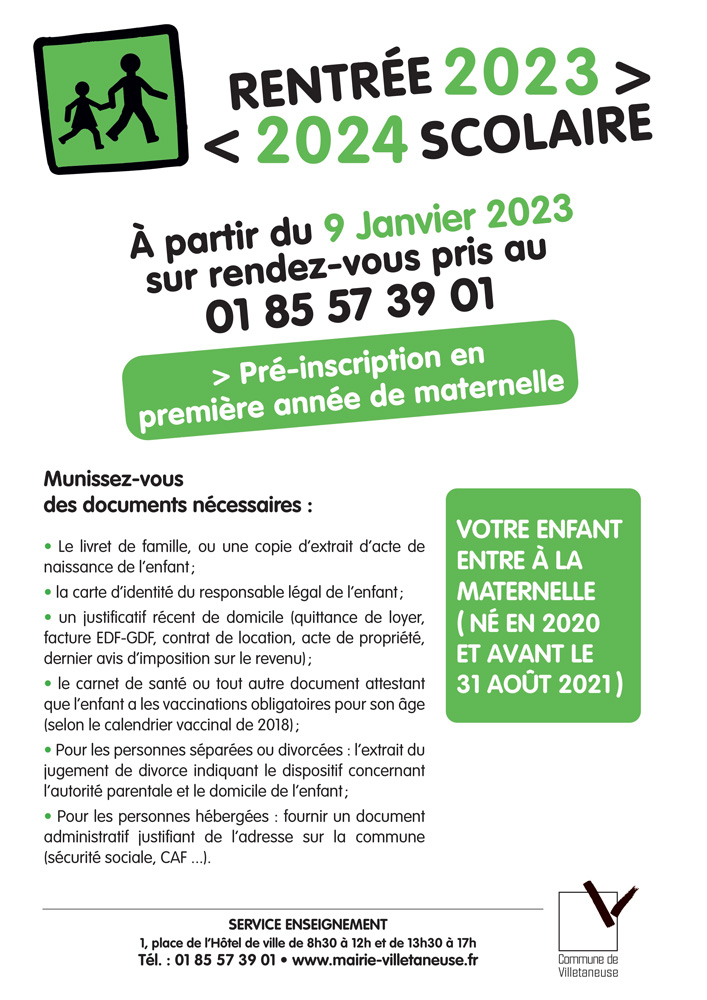 villetaneuse_rentree_scolaire_2023_2024_pre_inscription_maternelle