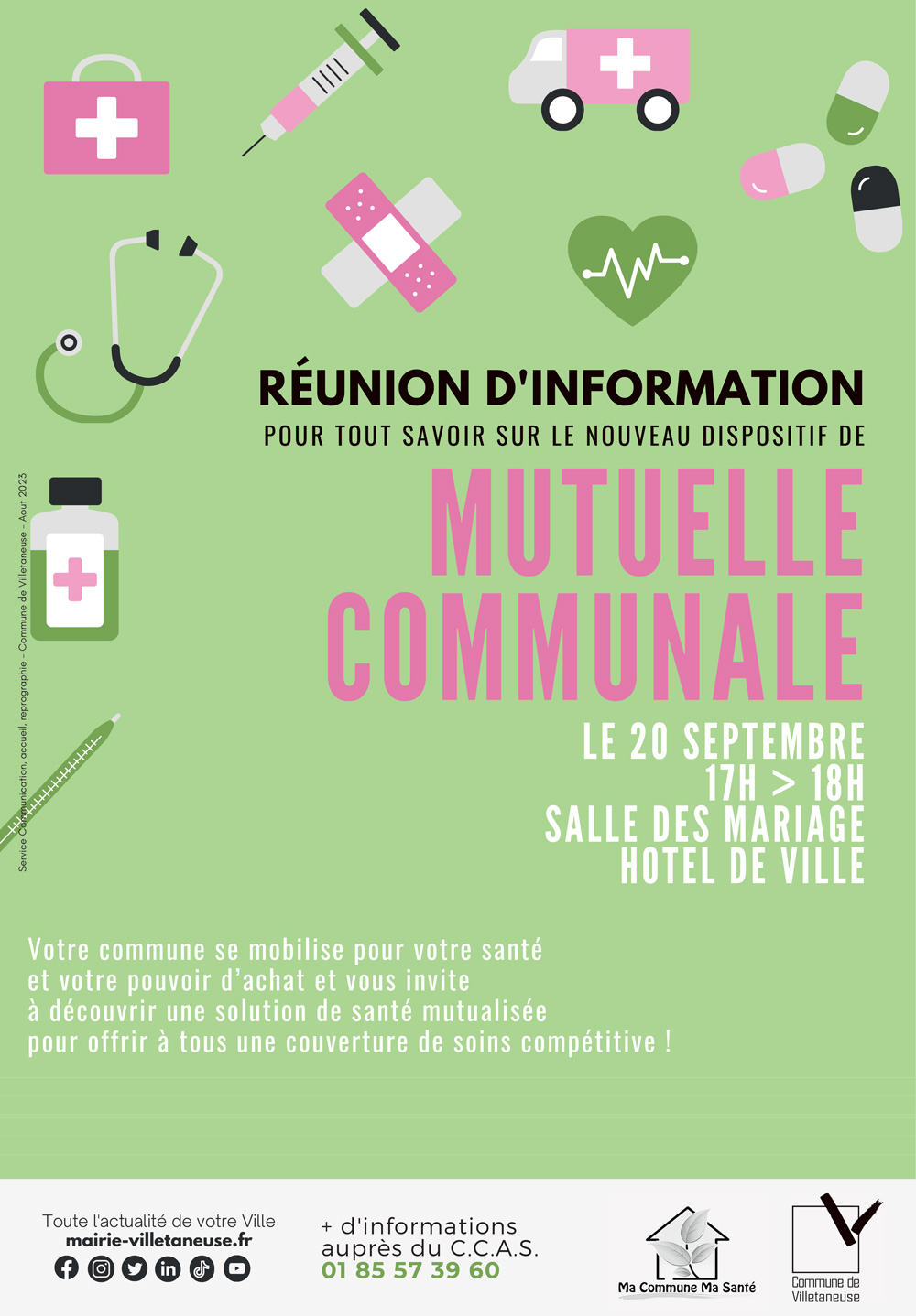 villetaneuse_reunion_info_mutuelle_communale_20_sept_2023_apercu_web_affiche