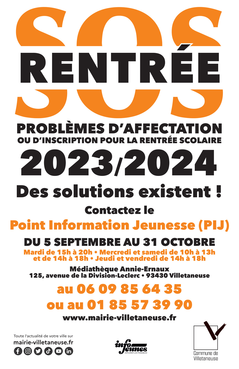 villetaneuse_sos_rentree_2023_affiche_apercu_web