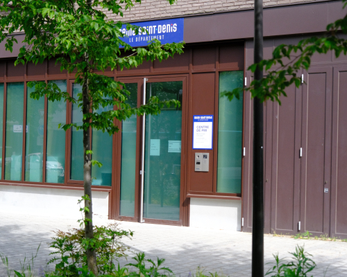 Villetaneuse 2024