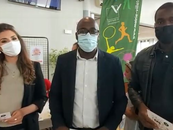 Dynamiser les nouvelles pratiques sportives avec l'Ecole municipale des sports 