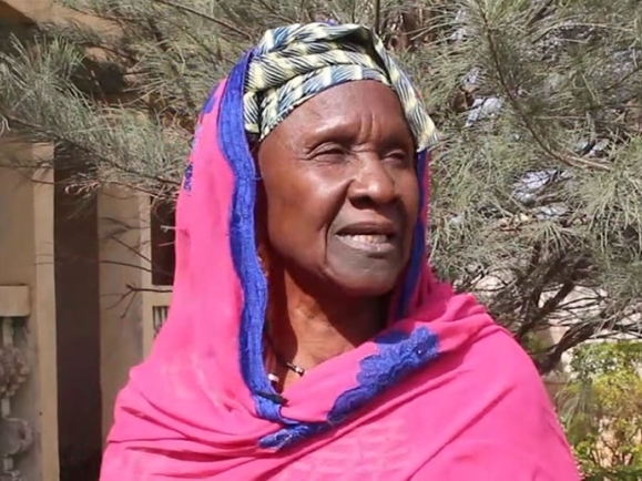 Documentaire : "une maison des femmes pour Koniakary"
