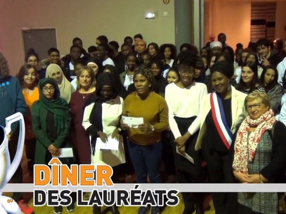De jeunes villetaneusiens ambitieux et motivés