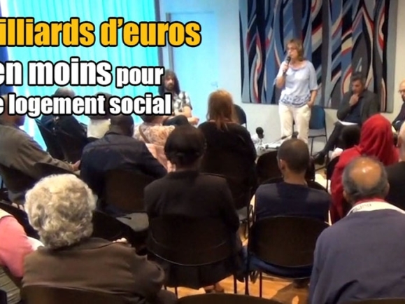Le logement social : un bien précieux
