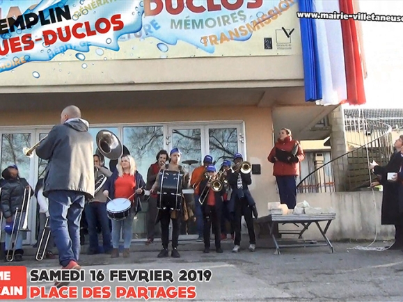 Bienvenu.e.s au tremplin Jacques-Duclos !