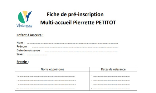 Inscription