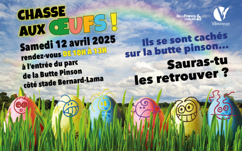 Chasse 