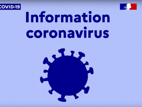 Pour lutter contre le coronavirus : adoptez ces gestes simples.
