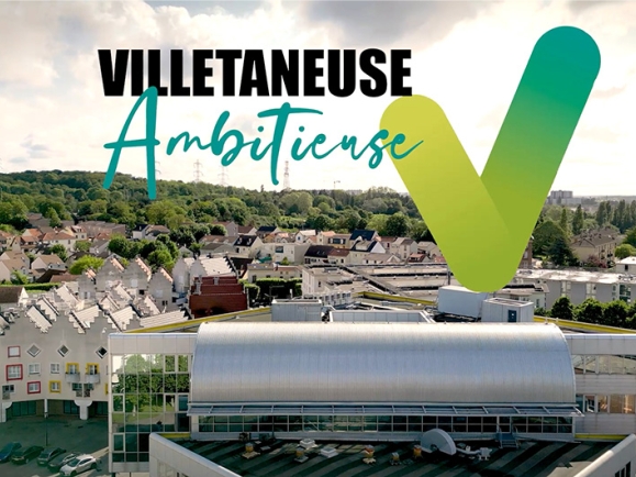 Villetaneuse Ambitieuse | Bilan de mi-mandat