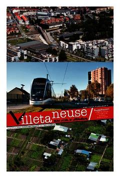 Numéro spécial Plan Local d'Urbanisme du journal municipal « Villetaneuse information » N°24 du 16 février 2016.